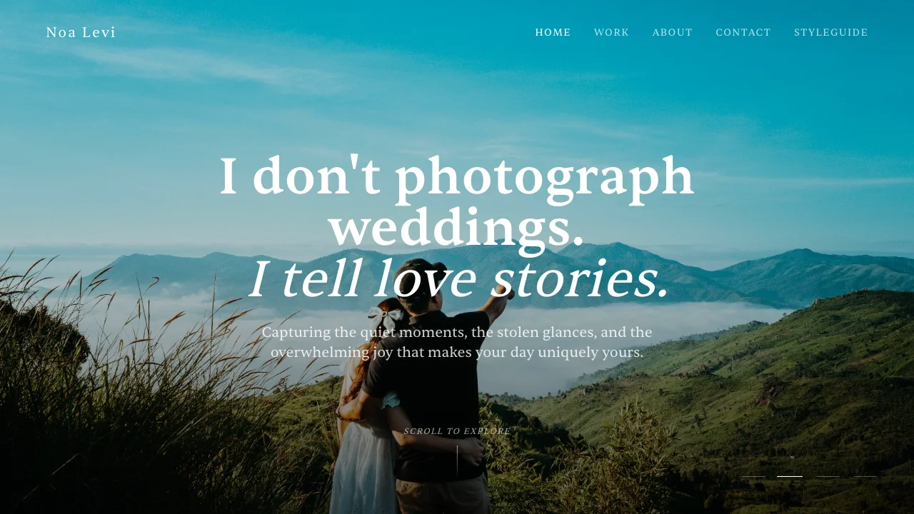 Loading preview of Vesper